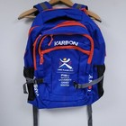 Karbon FISU World University Games Winter Lake Placid 2023 Ski Backpack NY EUC