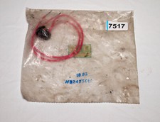 GE WB24X5014 Oven-Range-Stove  Light Switch