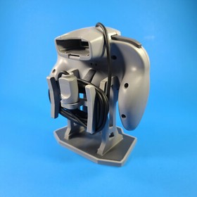 Custom Display Stand for N64 Controller - 3D Printed Multi Colors - Nintendo 64