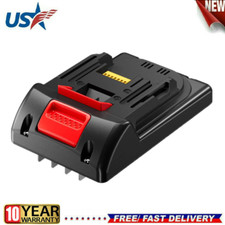 CEENR PDnation Battery Adapter Combo Compatible for Makita 18V Battery Tools