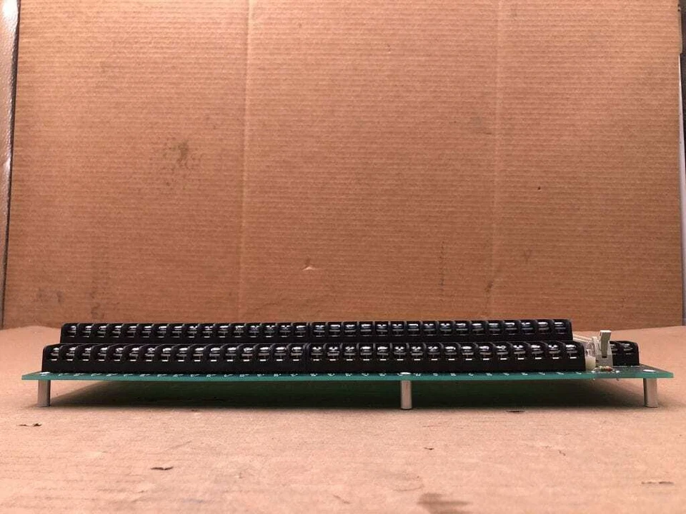 Placa madre OPTO OPPB16HC circuito impreso OPTO 22 NUEVA EN CAJA Foto 3 de 4