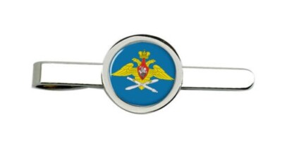 Russische Air Force Krawatte Clip