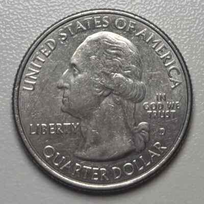 perry ページです。 2013-D Perry's Victory Quarter RARE Mint Error | Circulated