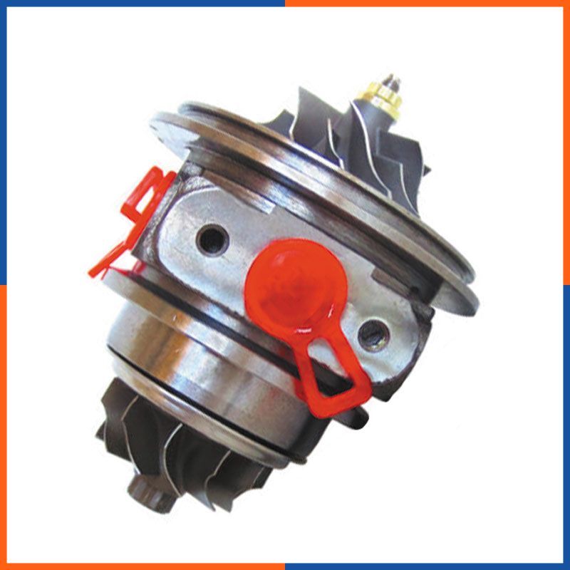 Cartouche CHRA Mitsubishi 49135-02200 noyau de turbo en alliage haute performance