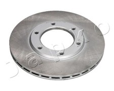 Disque de frein Nissan PATROL