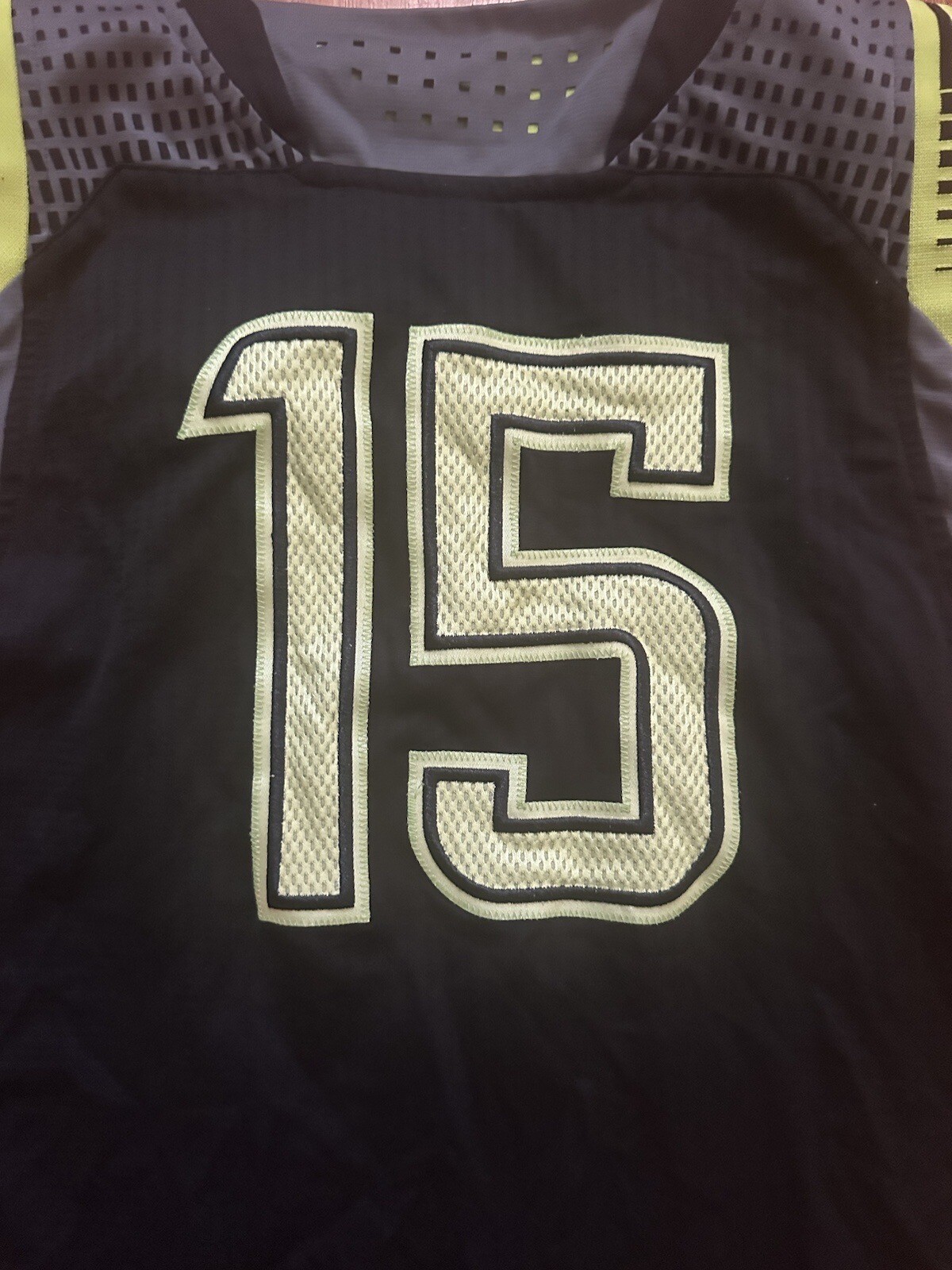 Adidas Prolific Basketball Jersey XL eBay