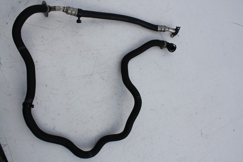 VERBINDUNGSROHR 077131831F AGR VENTIL AUDI A6 4B A8 4D 4E 3,7 4,2 VW TOUAREG 7L