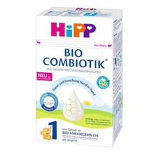 Hipp Stage 1 Bio Combiotik Formula