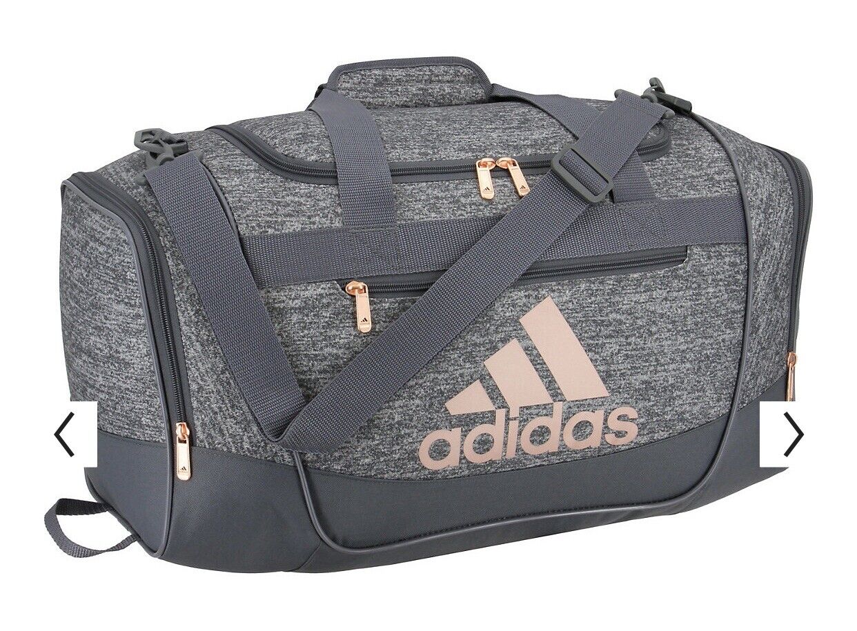 adidas defense duffel bag