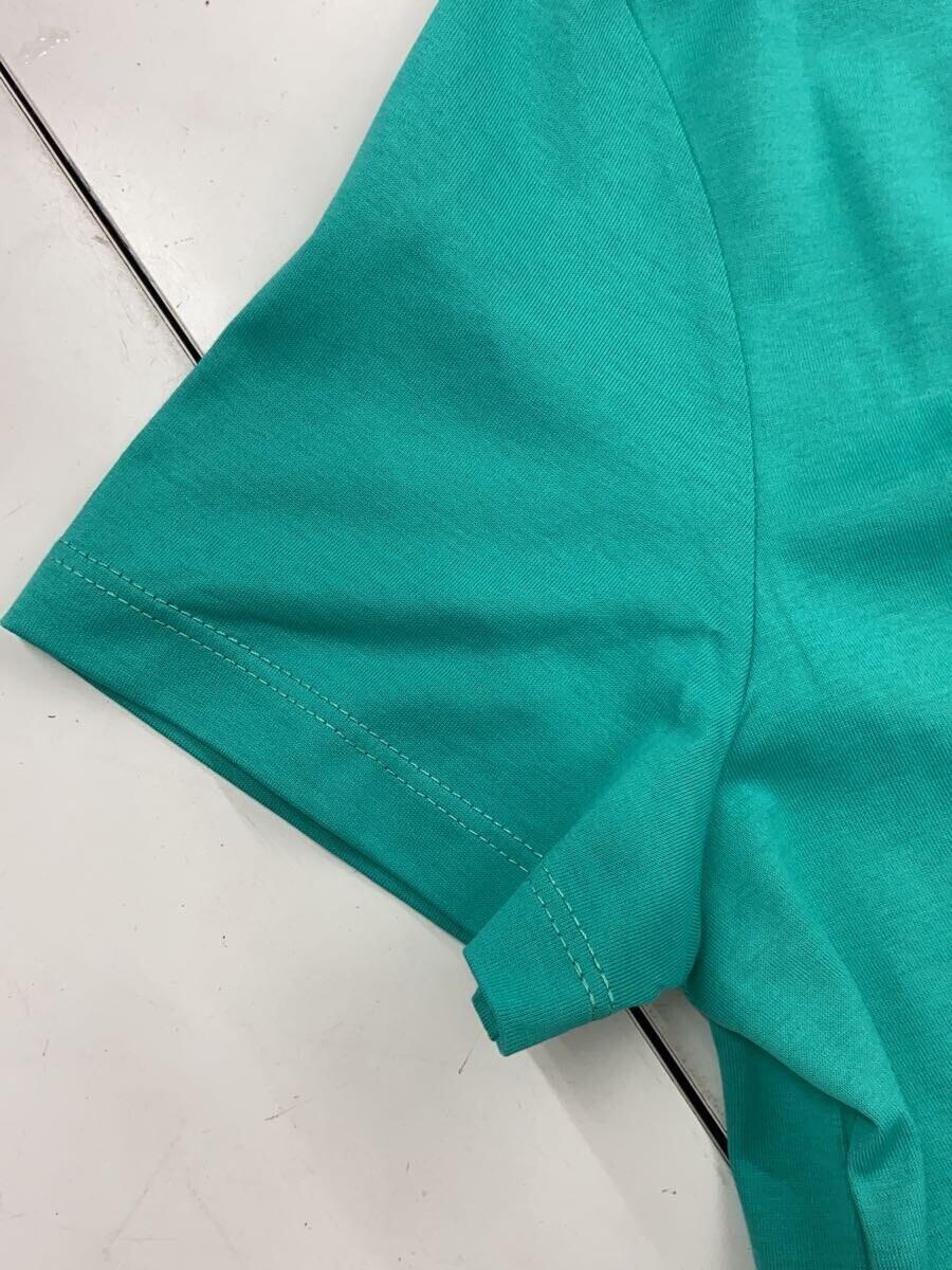 MAX MARA VALID SIDE POCKET TShirt green L | eBay