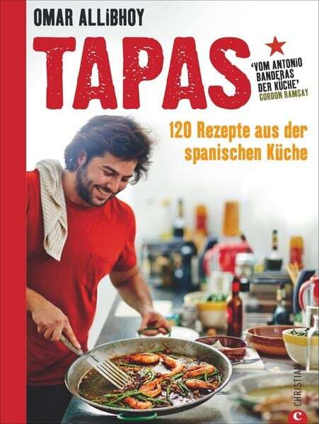 Thumbnail - Tapas