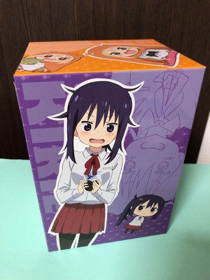 HIMOUTO UMARU-CHAN/ [BLU-RAY] [IMPORT]