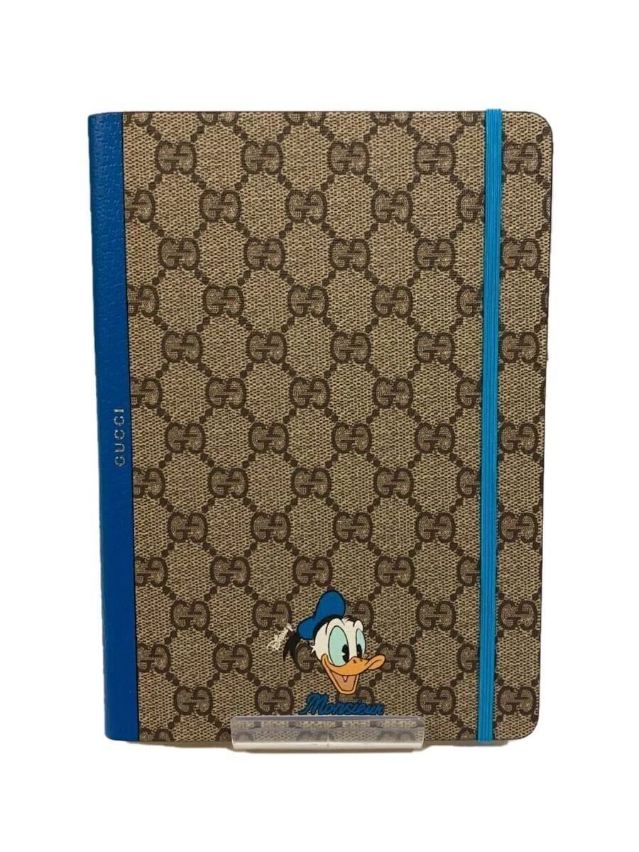 Autres accessoires GUCCI beige motif total femme occasion