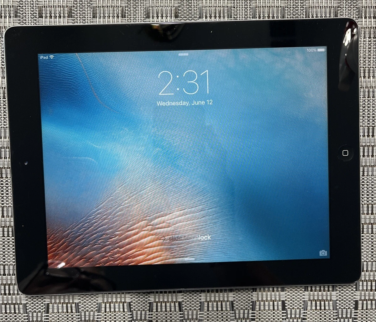 新品未開封 Apple iPad2 16GB Wi-Fiモデル A1395 レア Ipad A1395 16gb for sale | eBay