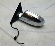 Retroviseur gauche (ou coque) Audi S5