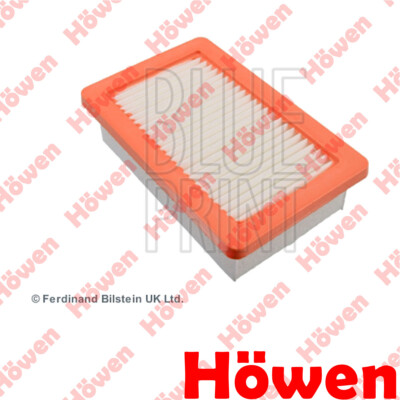 Passend für Forfour Fortwo Twingo 0.9 1.0 Elektro + andere Modelle Luftfilter Howen