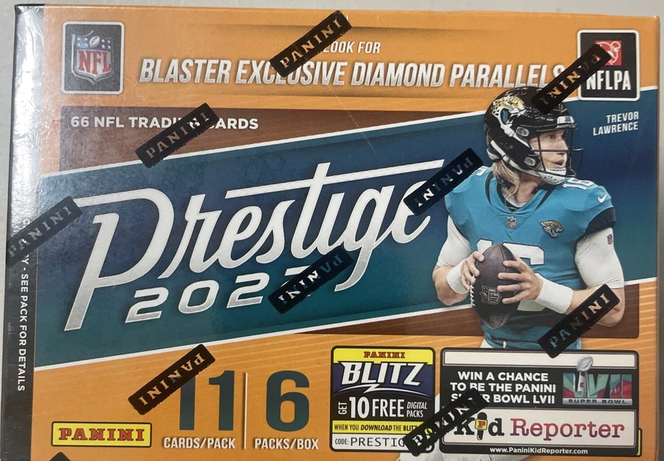 2022 Panini Prestige NFL Football Xtra Points AUTOGRAPHS! YOU PIC - Image 2 of 4