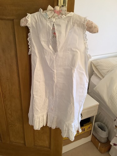 1960s Nighty And Negligee - Picture 5 of 6