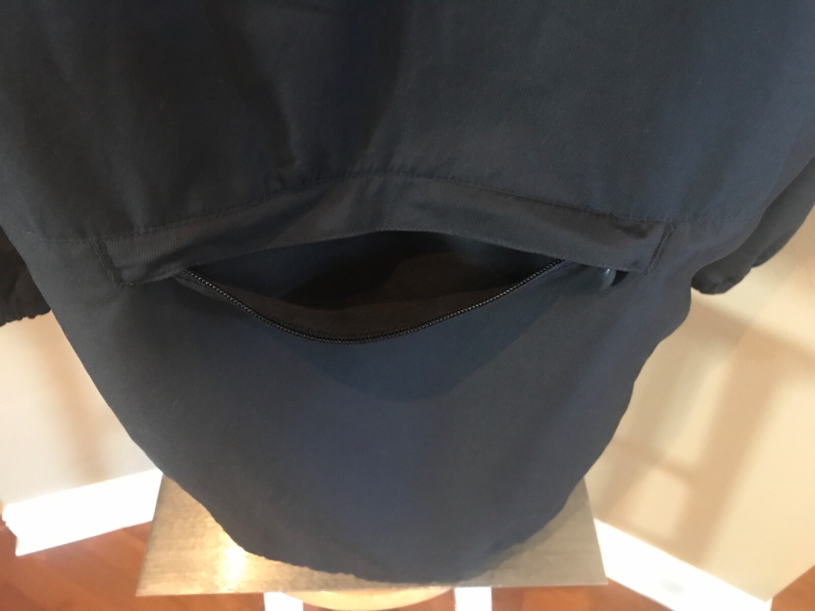 Propper Hooded Medium Regular Full Zip Lightweigh… - image 7