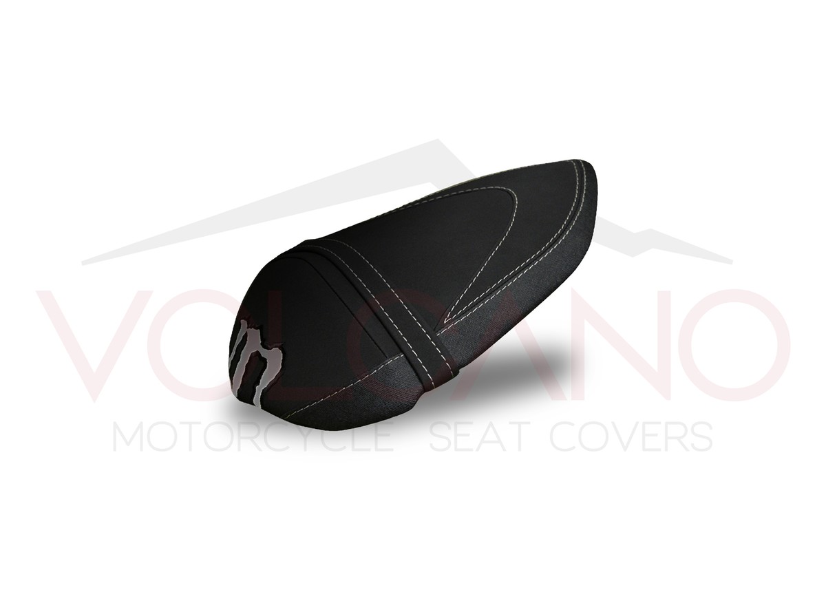 VOLCM73 専用 Cover Coverage Saddle Z750 Z1000 2007 2012 k013c | eBay