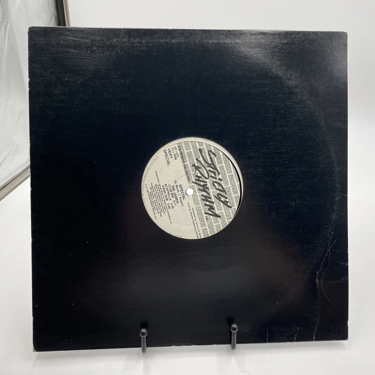 STRICTLY RHYTHM 『TRIBAL MADNESS VOL.1』 Strictly Rhythm's EP CD Collection For The CD Playing DJ - Volume