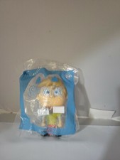 Scooby-Doo  2 Shaggy Bobble Head McDonald's Happy Meal Toy 2021, New Sealed