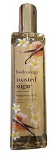 Bodycology Toasted Sugar Fragrance Mist Spray 8 fl oz New