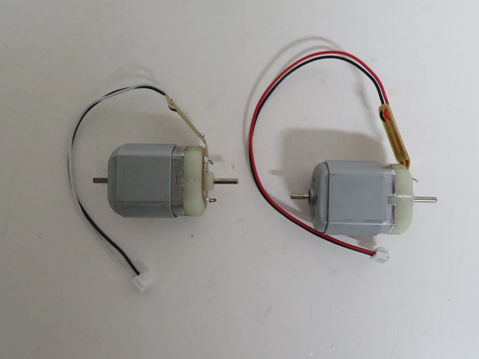 MEI MARS Mars MEI series 2000 Bill Validator Drive or Stacker motor -you select drop down