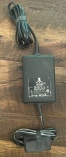 CO61982 Genuine OEM Atari Computer System 5V Power Supply Adapter 600XL 800XL