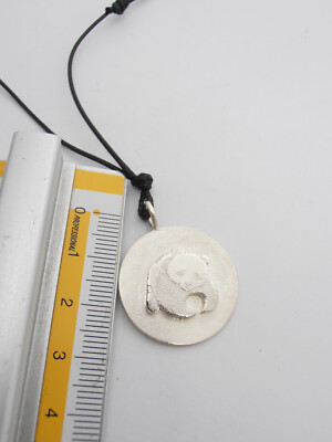 Collana Per Bambini Con Ciondolo A Forma Di Panda - Foto 10