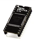 VR177X Replacement IC for Disk Controller WD1770 WD1772 VL1772