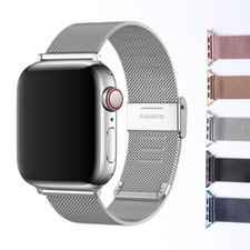 Watch Band Strap For Apple Watch Ultra2 11 10 9 8 7 6 5 SE Belt Bracelet Elastic