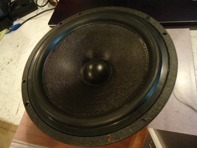 paradigm esprit monitor