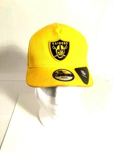 infant raiders hat