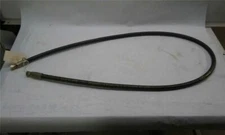 Parker 451TC-6 Tough Cover Industrial 6' 3000PSI Wetline Hydraulic Hose