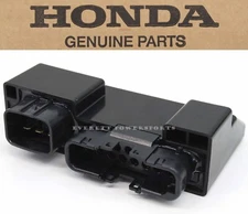 CDI Change Control Module 98-01 TRX 450 Ignition ICM ECM Honda (See Notes) #I198