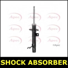 Shock Absorber Front Right FIESTA V 1.25 1.3 1.4 1.6 2.0 01->10 CHOICE2/2 Apec