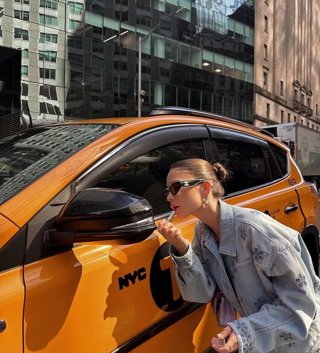 Chanel Cat Eye Sunglasses Sold Out Worldwide | eBay