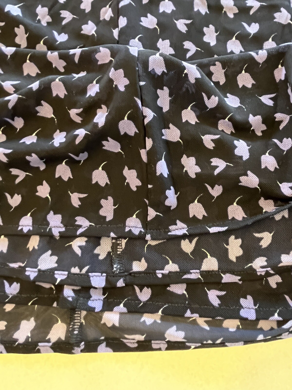 Cabi Womens XS Dixon Sleeveless Top And Midi Skir… - image 16