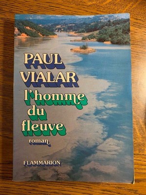L'homme de chasse. : Paul VIALAR, Françoise BOUDIGNON