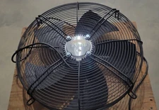 Sanmu Rotor Axial Cooling Fan