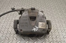 AUDI A4 B9 2.0 TDI 2018 RHD Front Left Brake Caliper 8W05DH 15079279