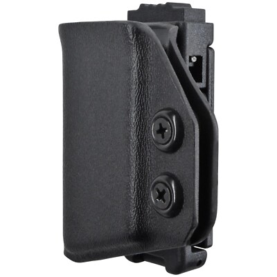 4 Stack Mag OWB 1911 Single Stack Magazine Holster / Mag Carrier / Mag Pouch for ...
