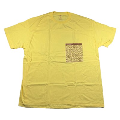 LQQK Studio X Ed Davis “Windowz Into Mindz” T-Shirt Size XXL | eBay