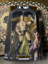 AEW MJF Jazwares Unrivaled Collection Series 6 Action Figure #47