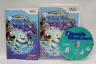 Dewy's Adventure - Nintendo Wii - Complete w/ Game, Case, Cover Art & Manual