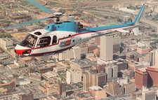 SkyMed Emergency Air Ambulance Helicopter Oma...