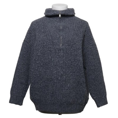 Rita Ora x Primark, Rollkragenpullover, Größe: L, Grau #lVc