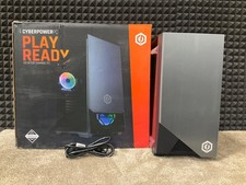 CyberPowerPC Gaming Ryzen 5600B 16GB DDR4 500...