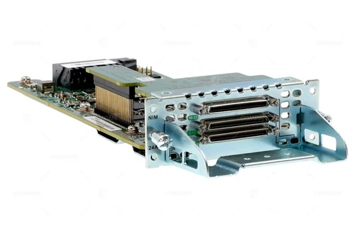 NIM-24A  CISCO 24 PORT ASYNCHRONOUS SERIAL NIM FOR CISCO ISR 4000 SERIES